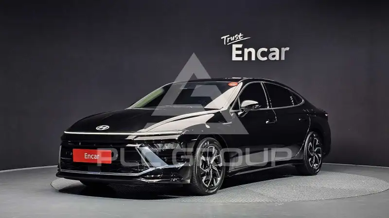 2024 Hyundai Sonata