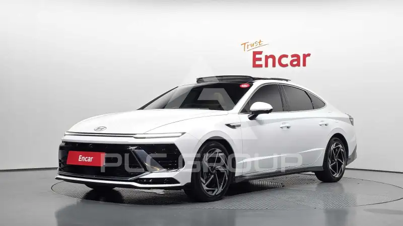 2024 Hyundai Sonata