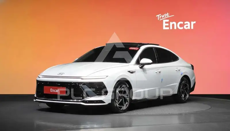 2024 Hyundai Sonata