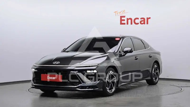 2024 Hyundai Sonata
