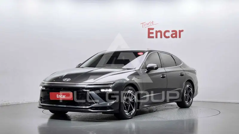 2024 Hyundai Sonata
