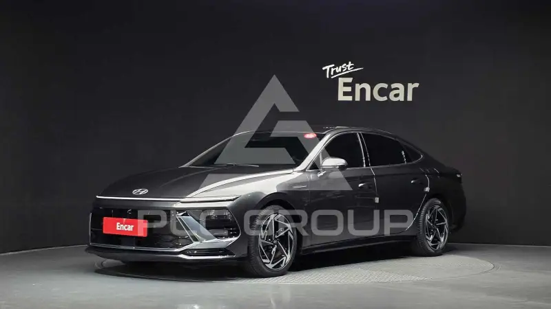 2024 Hyundai Sonata
