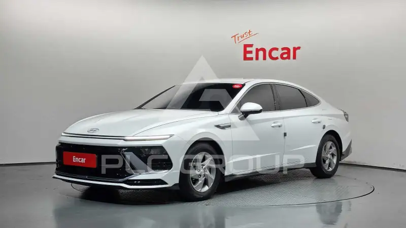 2024 Hyundai Sonata