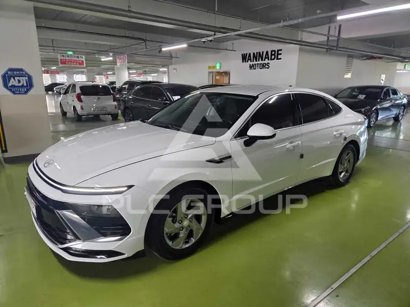 2024 Hyundai Sonata