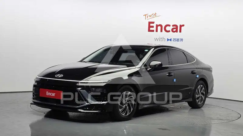 2024 Hyundai Sonata