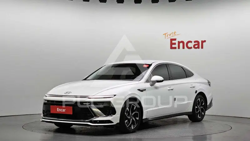 2024 Hyundai Sonata