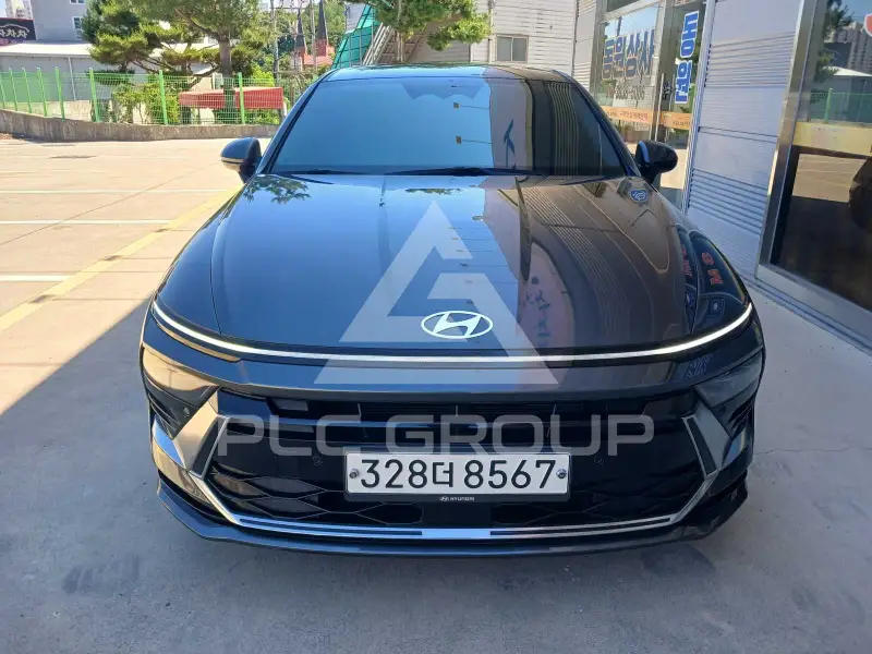 2024 Hyundai Sonata