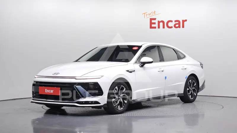 2024 Hyundai Sonata
