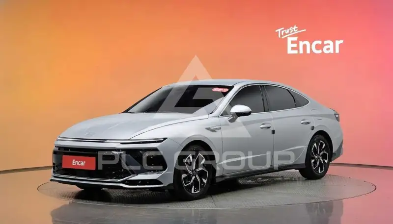 2024 Hyundai Sonata