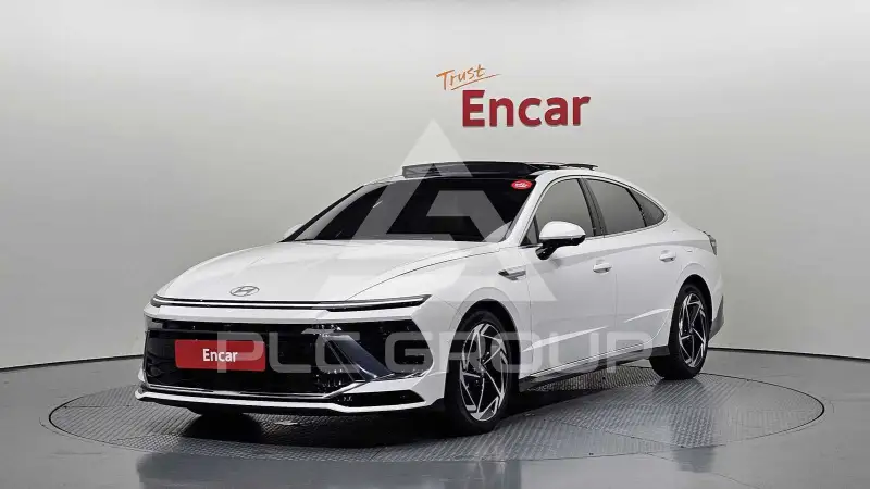 2024 Hyundai Sonata