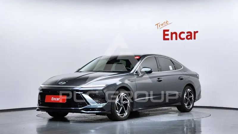 2024 Hyundai Sonata
