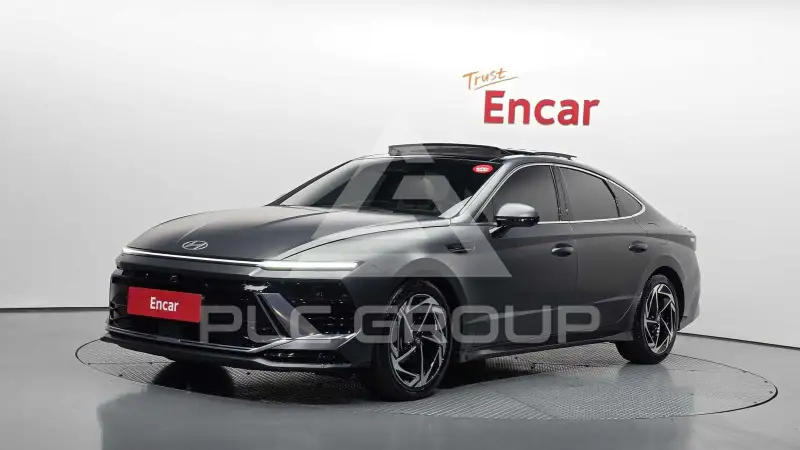 2024 Hyundai Sonata