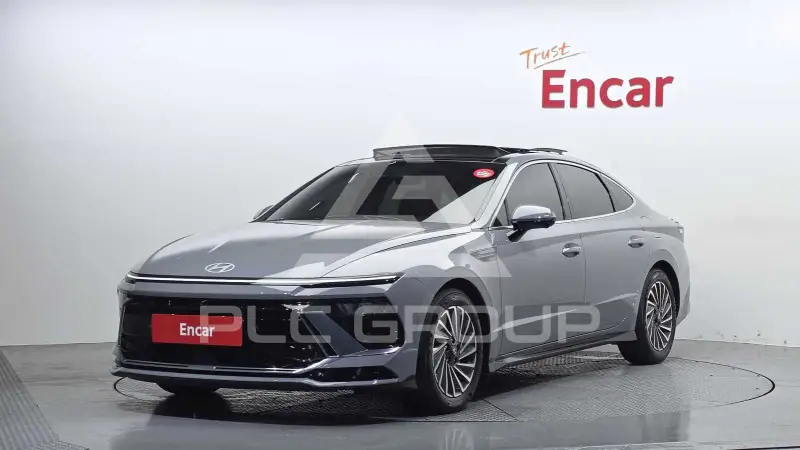 2024 Hyundai Sonata
