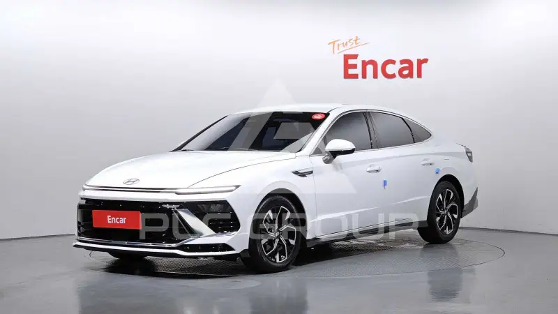 2024 Hyundai Sonata