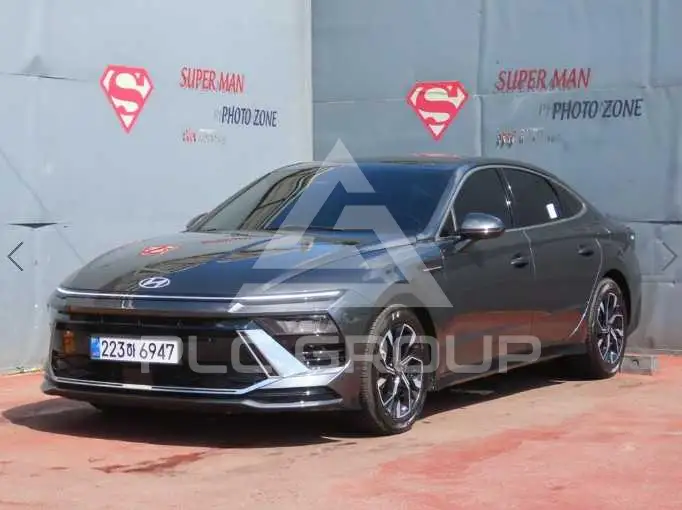 2024 Hyundai Sonata