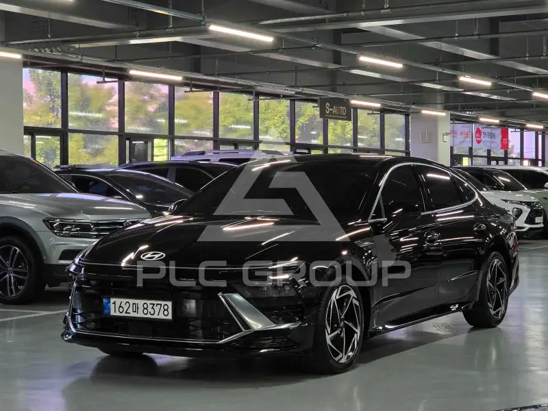 2024 Hyundai Sonata