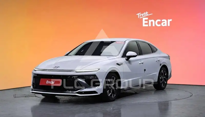 2024 Hyundai Sonata