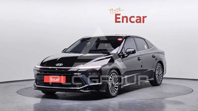 2024 Hyundai Sonata
