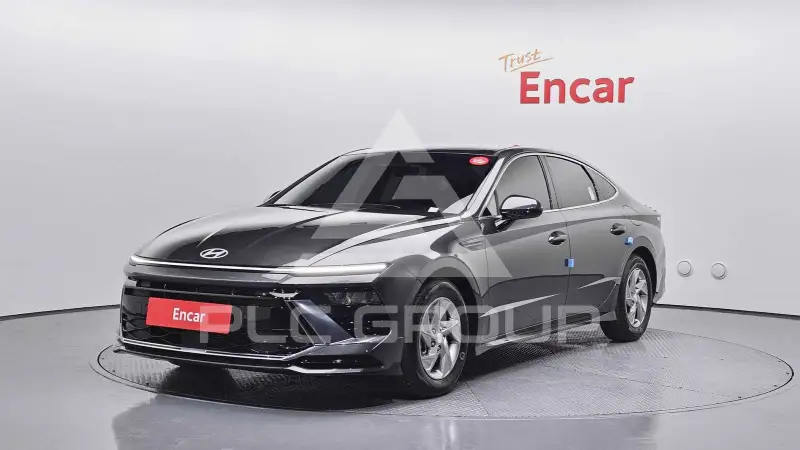 2024 Hyundai Sonata
