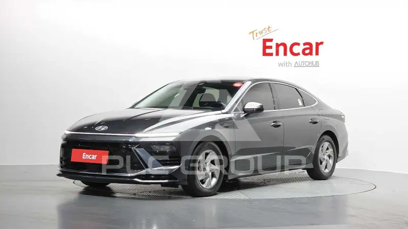 2024 Hyundai Sonata