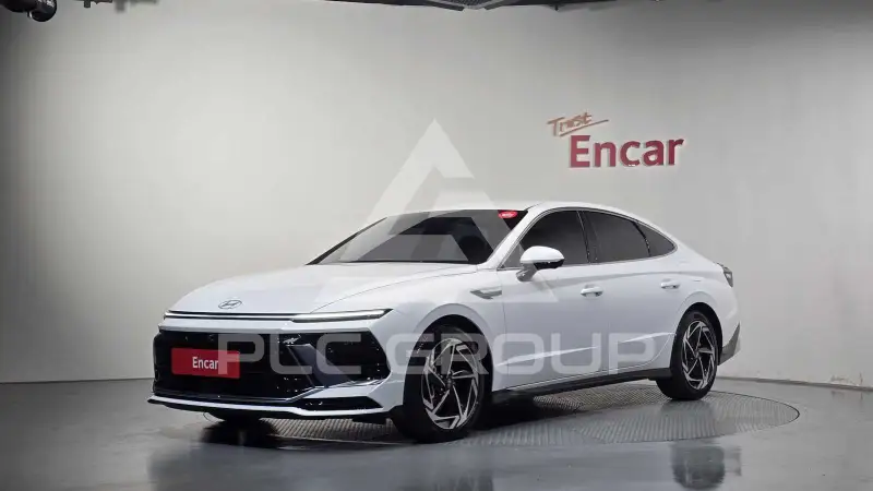 2024 Hyundai Sonata