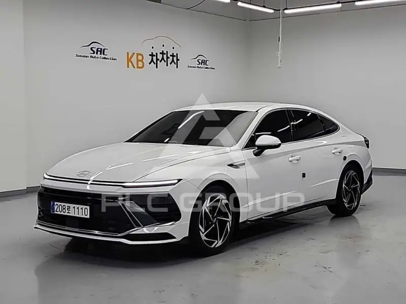 2024 Hyundai Sonata