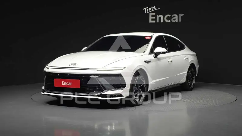 2024 Hyundai Sonata