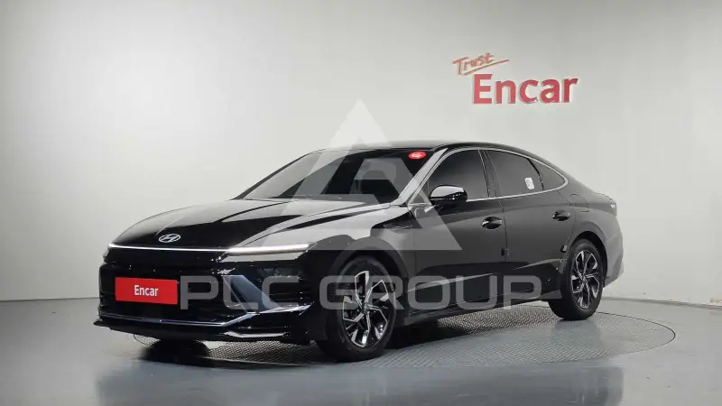 2024 Hyundai Sonata