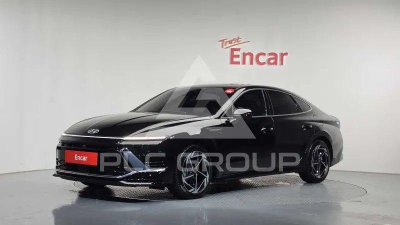 2024 Hyundai Sonata