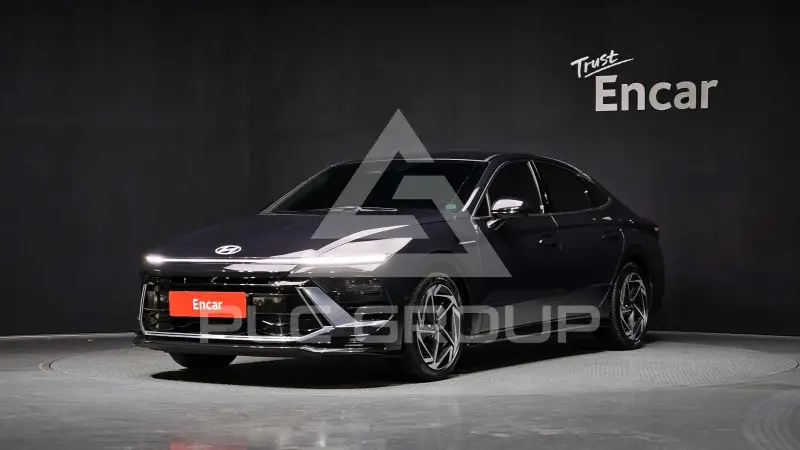 2024 Hyundai Sonata