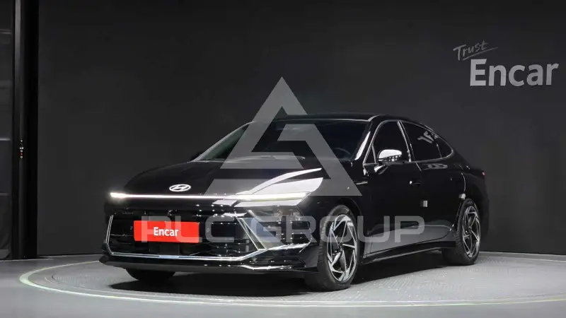 2024 Hyundai Sonata