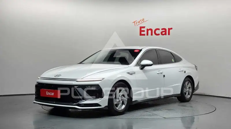 2024 Hyundai Sonata