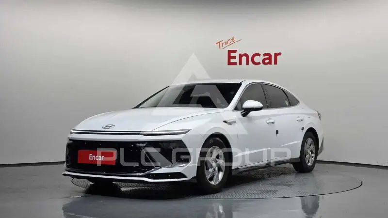 2024 Hyundai Sonata