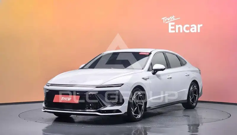 2024 Hyundai Sonata