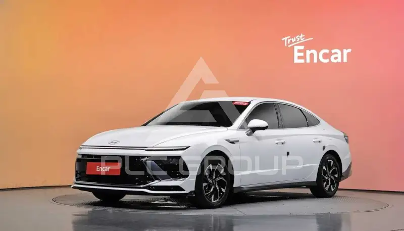 2024 Hyundai Sonata