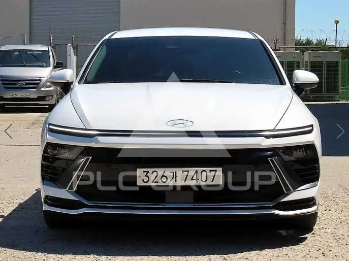 2024 Hyundai Sonata
