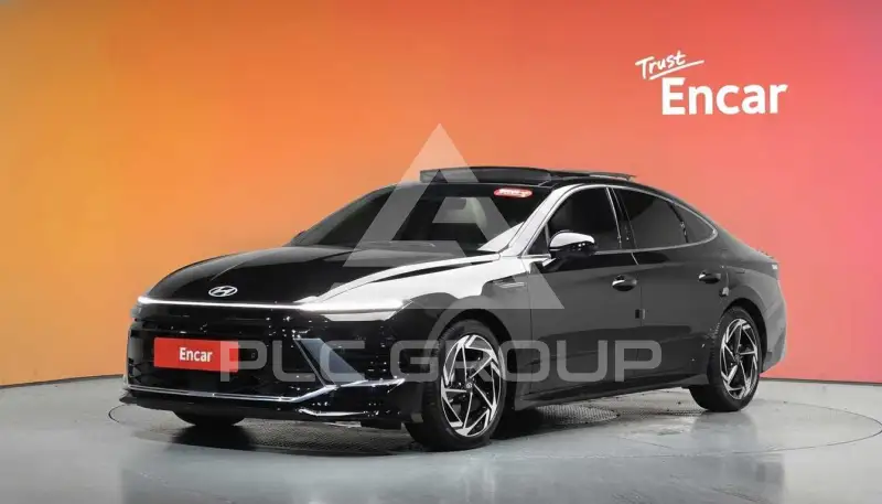 2024 Hyundai Sonata