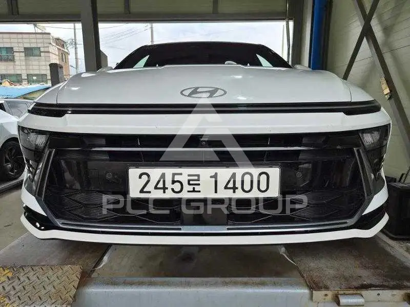 2024 Hyundai Sonata