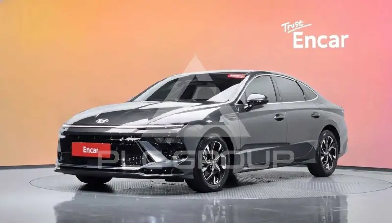 2024 Hyundai Sonata