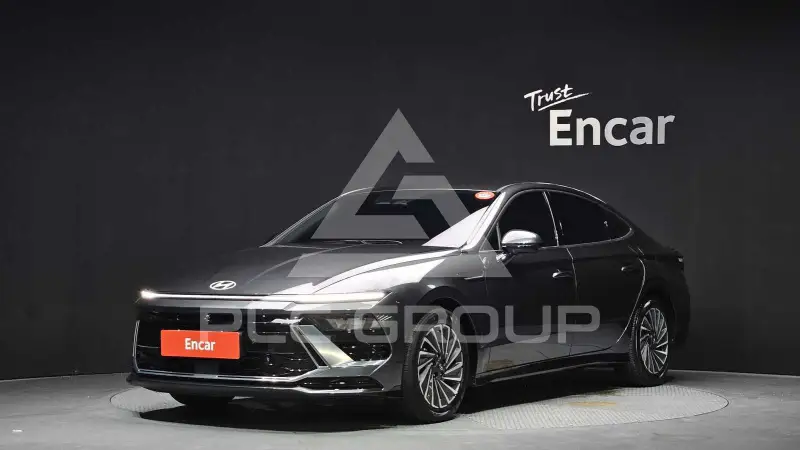 2024 Hyundai Sonata