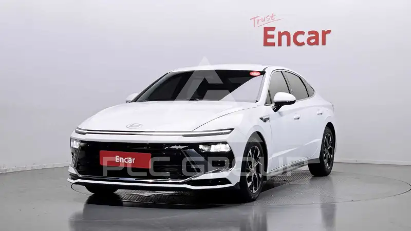 2024 Hyundai Sonata