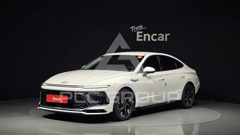 2024 Hyundai Sonata
