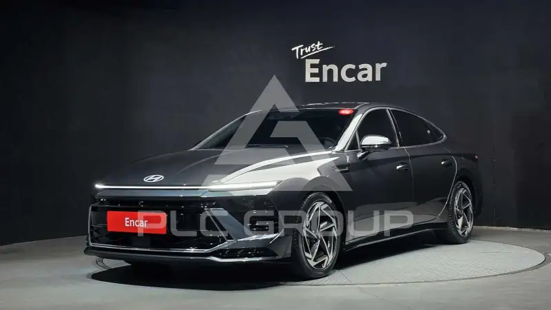 2024 Hyundai Sonata