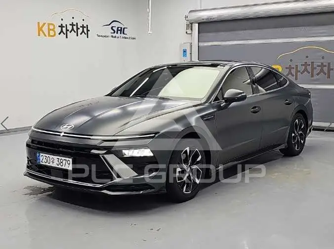 2024 Hyundai Sonata