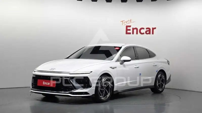 2024 Hyundai Sonata