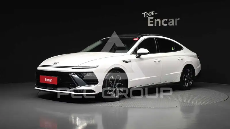 2024 Hyundai Sonata