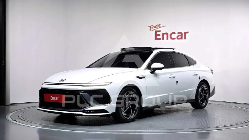 2024 Hyundai Sonata