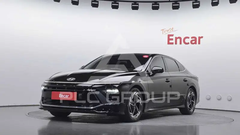 2024 Hyundai Sonata
