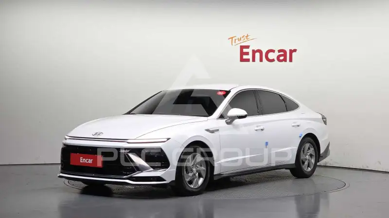 2024 Hyundai Sonata