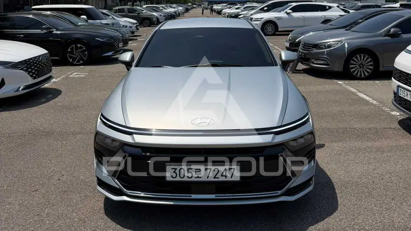 2024 Hyundai Sonata
